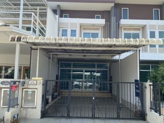For sale 2 bedrooms townhouse in Doi Saket, Chiang Mai