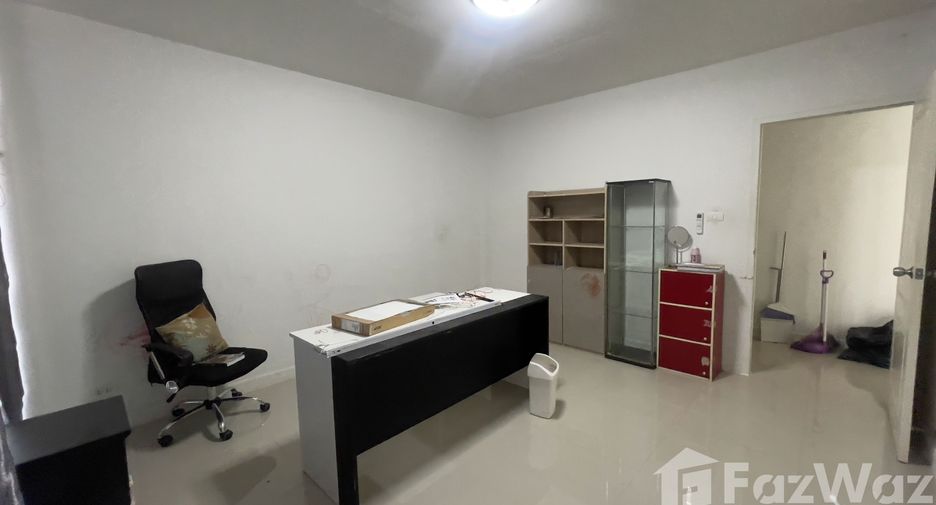 For sale 2 bedrooms townhouse in Doi Saket, Chiang Mai