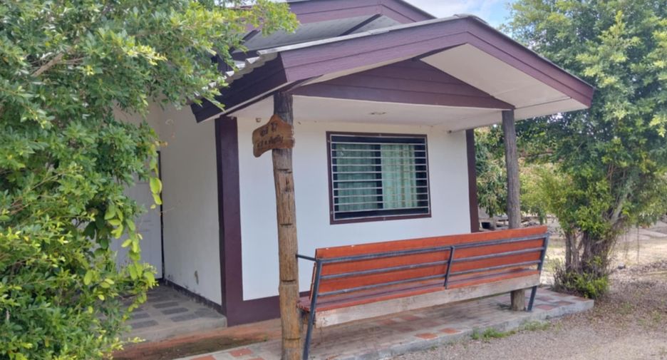 For sale land in San Pa Tong, Chiang Mai