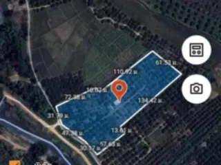 For sale land in San Pa Tong, Chiang Mai
