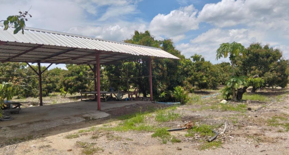For sale land in San Pa Tong, Chiang Mai