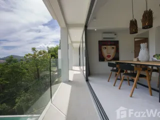 À vendre 8 chambres villa à Ko Samui, Surat Thani