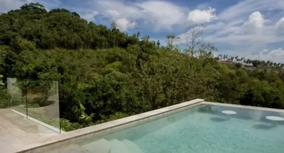 À vendre 8 chambres villa à Ko Samui, Surat Thani