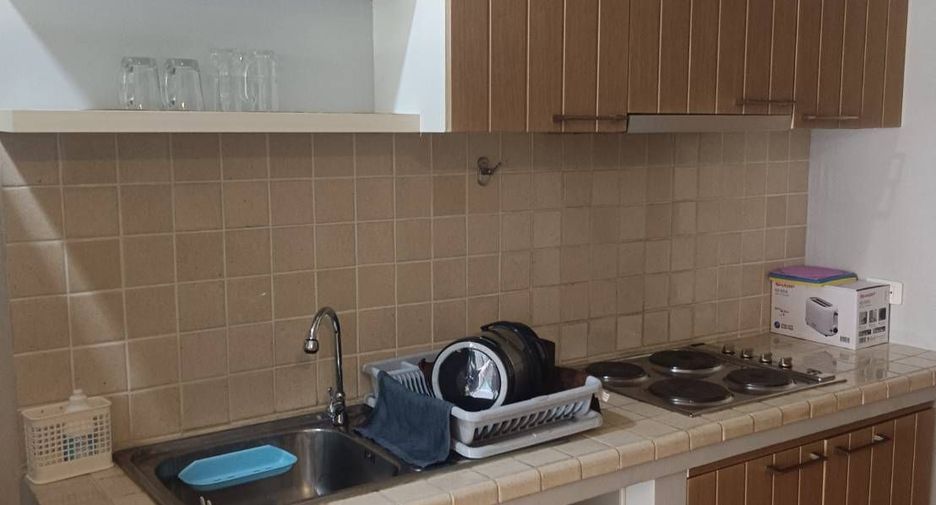 For rent 2 bedrooms condo in Hua Hin, Prachuap Khiri Khan