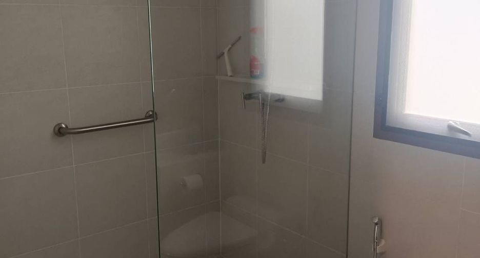 For rent 2 bedrooms condo in Hua Hin, Prachuap Khiri Khan