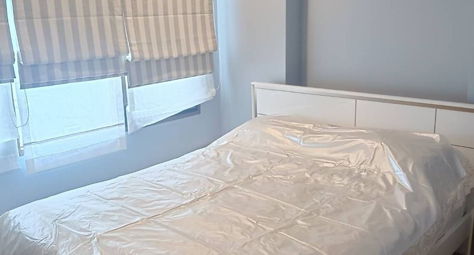 For rent 2 bedrooms condo in Hua Hin, Prachuap Khiri Khan