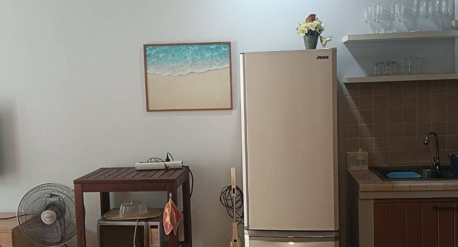 For rent 2 bedrooms condo in Hua Hin, Prachuap Khiri Khan