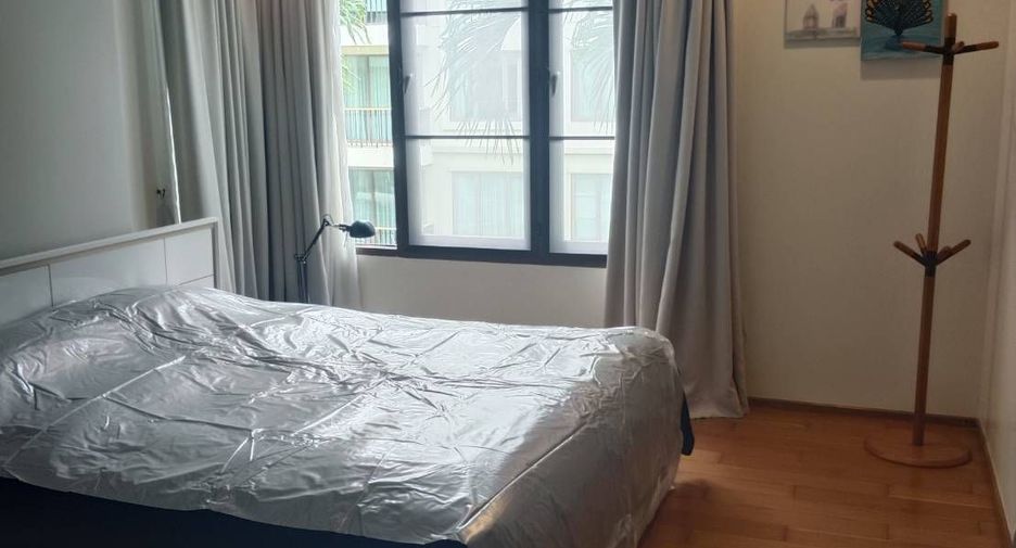 For rent 2 bedrooms condo in Hua Hin, Prachuap Khiri Khan