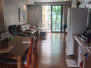For rent 2 ベッドルーム condo in Hua Hin, Prachuap Khiri Khan