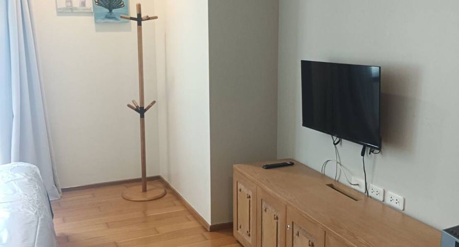 For rent 2 bedrooms condo in Hua Hin, Prachuap Khiri Khan