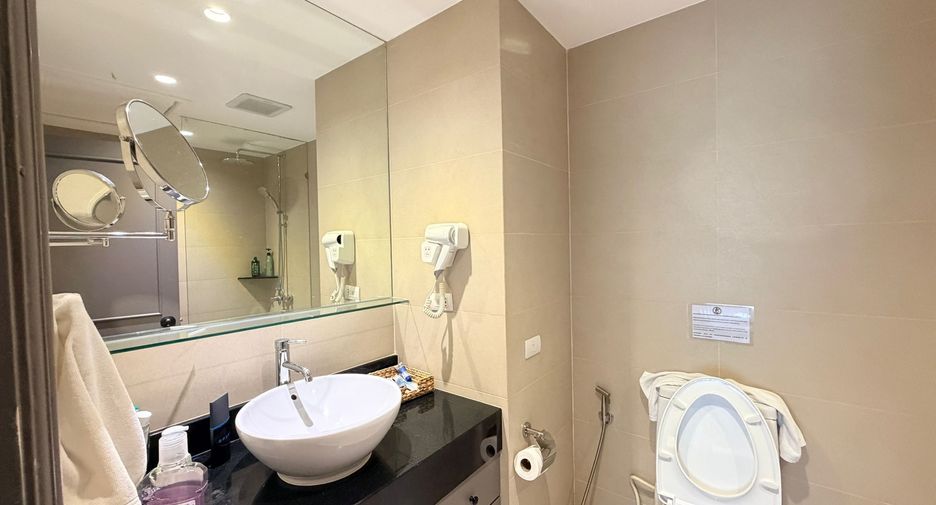For sale 2 bedrooms condo in Thalang, Phuket
