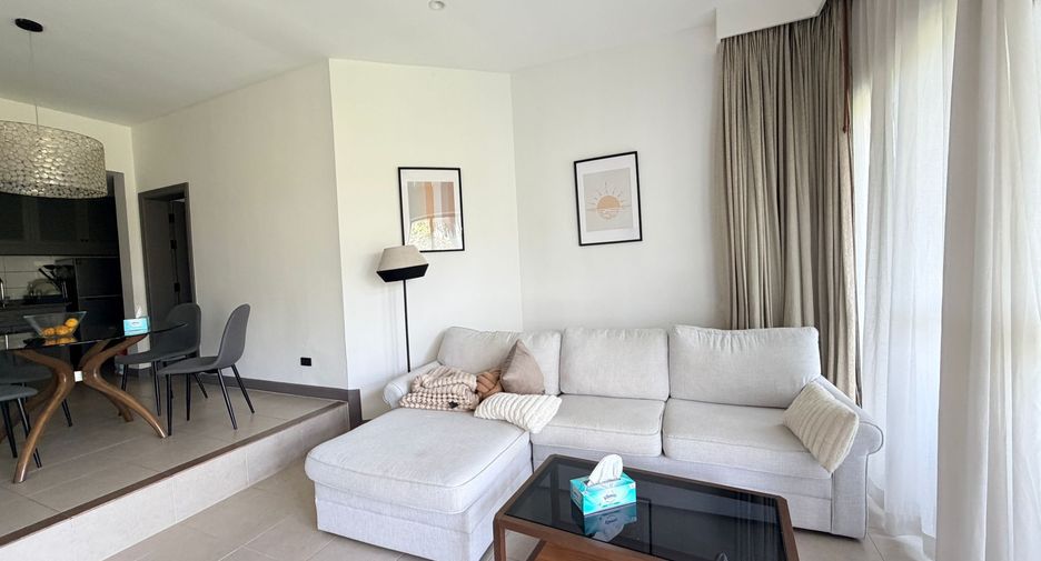 For sale 2 bedrooms condo in Thalang, Phuket