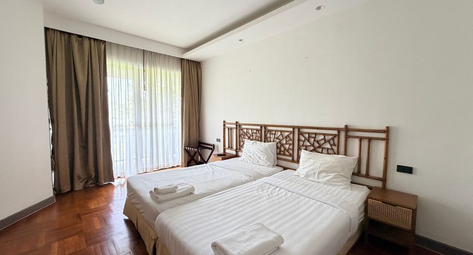For sale 2 bedrooms condo in Thalang, Phuket