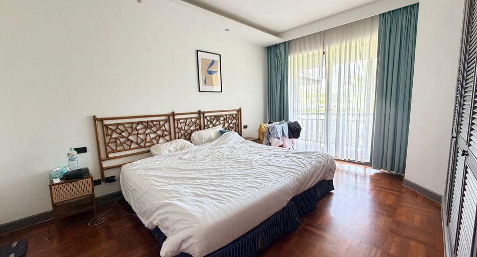 For sale 2 bedrooms condo in Thalang, Phuket