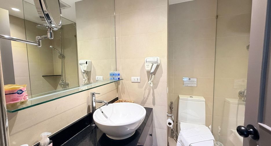 For sale 2 bedrooms condo in Thalang, Phuket