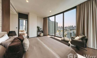 For sale 2 bedrooms condo in Watthana, Bangkok