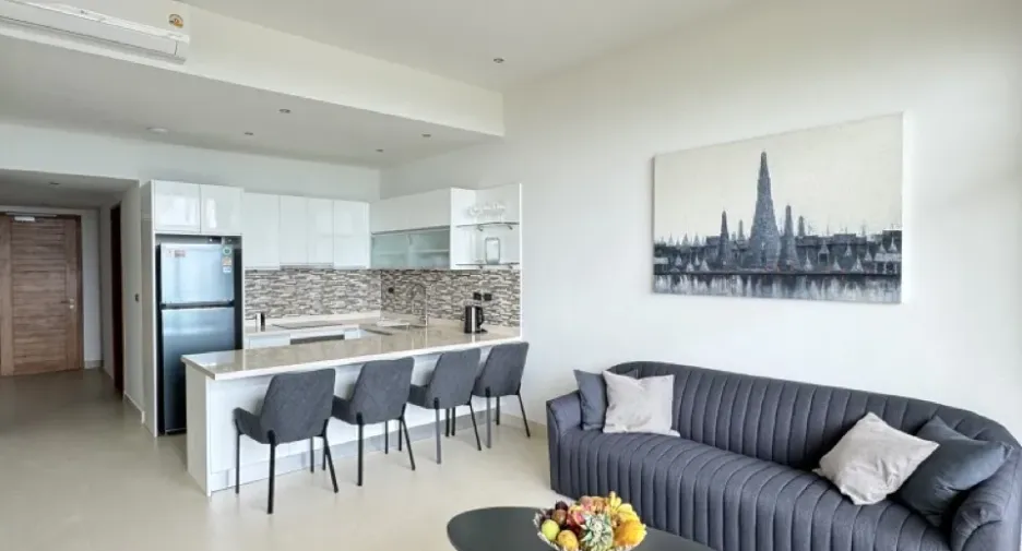 For sale 2 bedrooms apartment in Ko Samui, Surat Thani