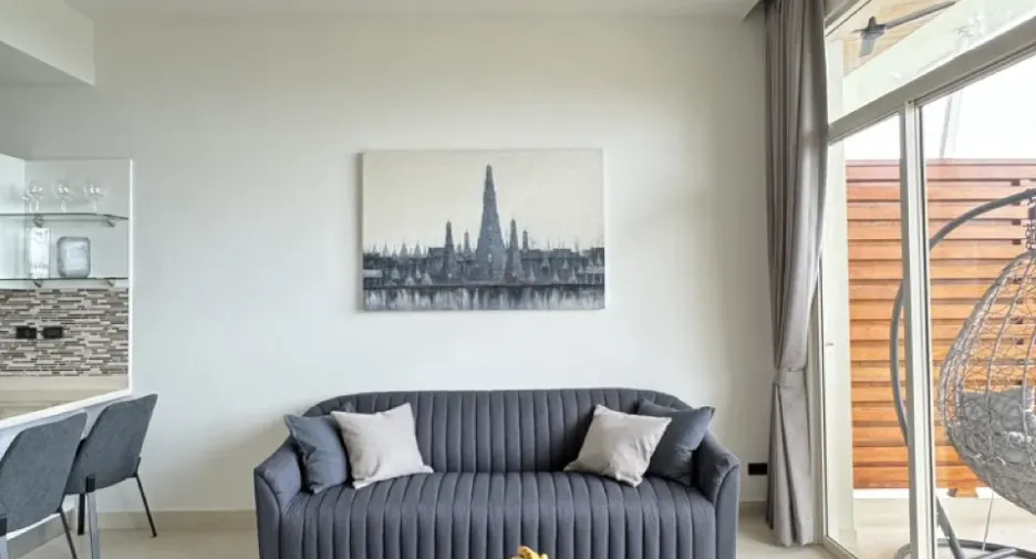 For sale 2 bedrooms apartment in Ko Samui, Surat Thani