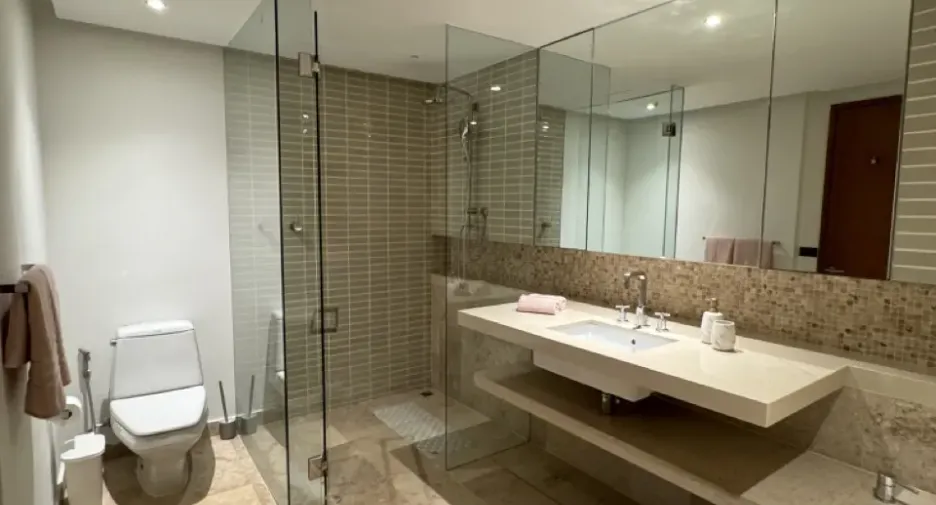 For sale 2 bedrooms apartment in Ko Samui, Surat Thani