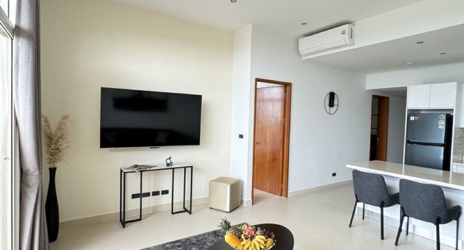 For sale 2 bedrooms apartment in Ko Samui, Surat Thani