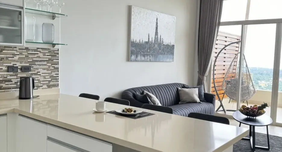 For sale 2 bedrooms apartment in Ko Samui, Surat Thani