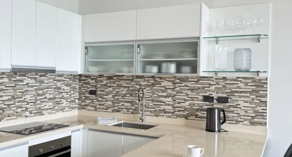 For sale 2 bedrooms apartment in Ko Samui, Surat Thani