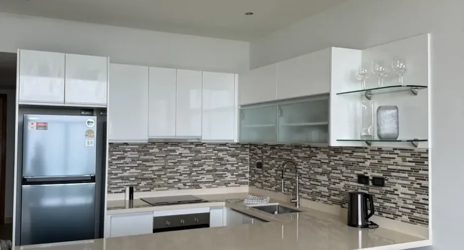 For sale 2 bedrooms apartment in Ko Samui, Surat Thani