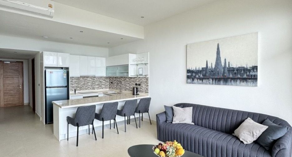 For sale 2 bedrooms apartment in Ko Samui, Surat Thani
