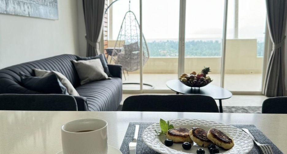 For sale 2 bedrooms apartment in Ko Samui, Surat Thani