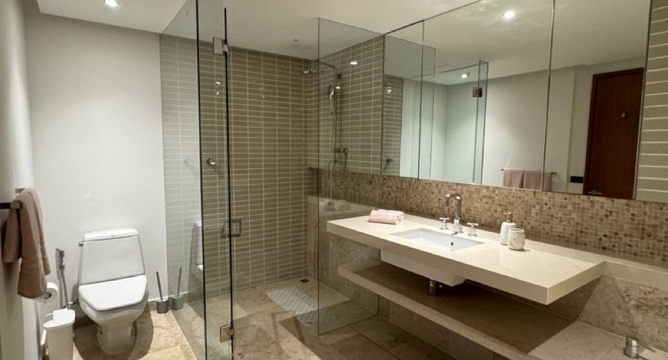 For sale 2 bedrooms apartment in Ko Samui, Surat Thani