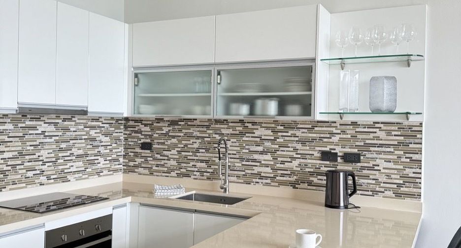 For sale 2 bedrooms apartment in Ko Samui, Surat Thani