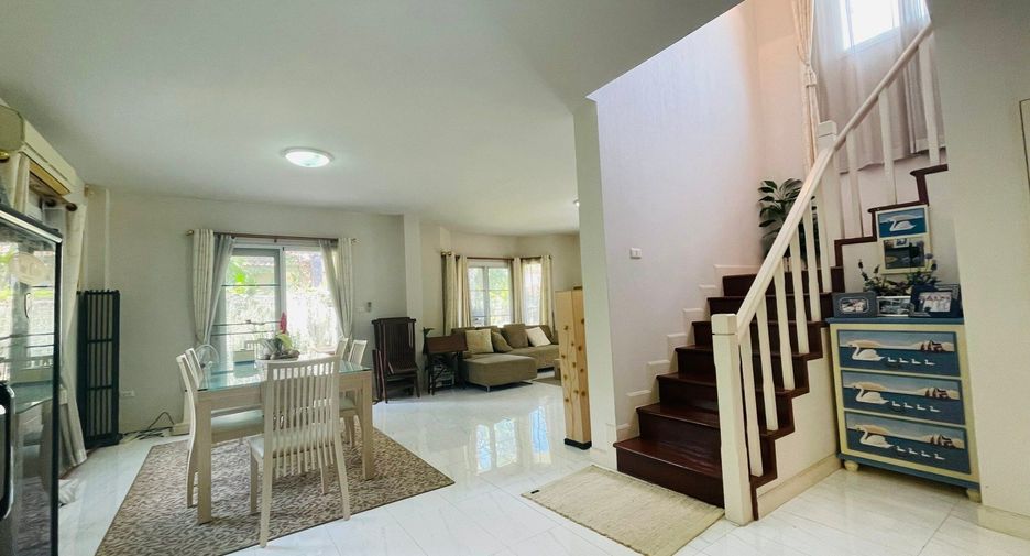 Haus zum Kauf mit 4 Zimmer in Hang Dong, Chiang Mai