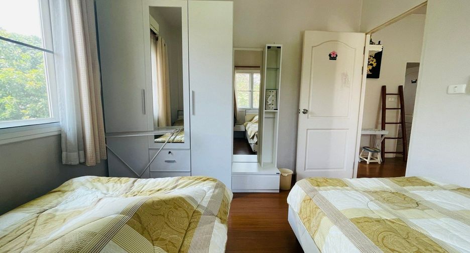 Haus zum Kauf mit 4 Zimmer in Hang Dong, Chiang Mai