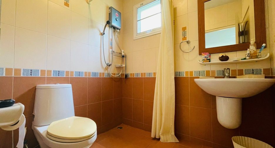 Haus zum Kauf mit 4 Zimmer in Hang Dong, Chiang Mai