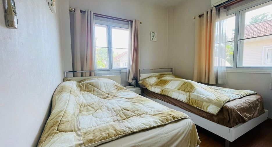 Haus zum Kauf mit 4 Zimmer in Hang Dong, Chiang Mai
