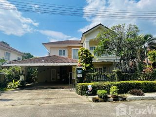 Haus zum Kauf mit 4 Zimmer in Hang Dong, Chiang Mai
