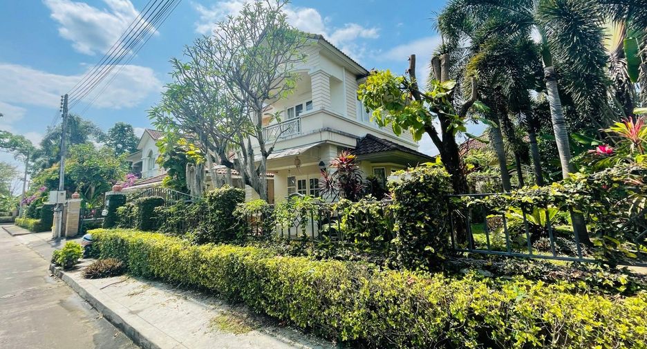 Haus zum Kauf mit 4 Zimmer in Hang Dong, Chiang Mai