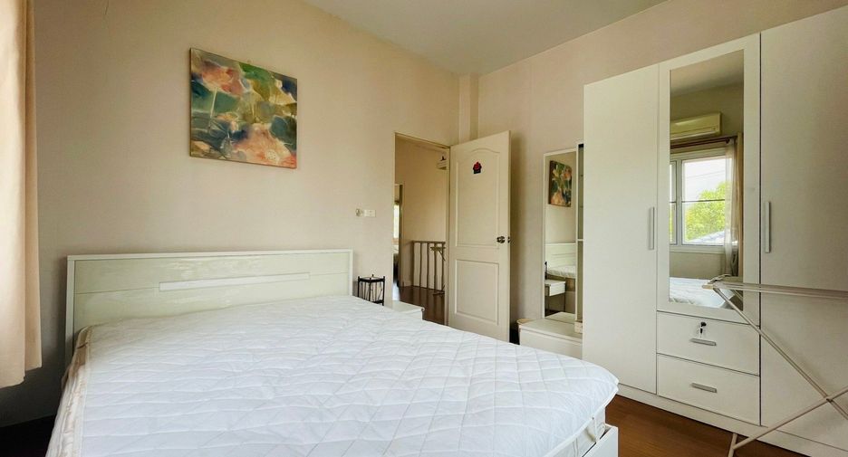 Haus zum Kauf mit 4 Zimmer in Hang Dong, Chiang Mai