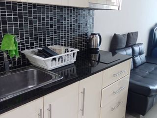 For sale and for rent studio condo in Bang Lamung, Chonburi