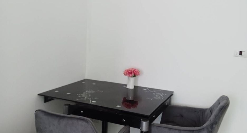 Condo en venta y en alquiler de estudio en Bang Lamung, Chonburi