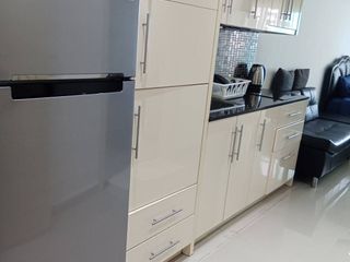 For Rent Studio Condo In Bang Lamung, Chonburi