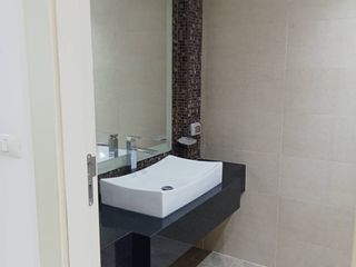 For sale and for rent studio condo in Bang Lamung, Chonburi
