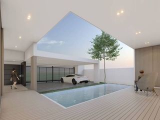 For sale 2 bedrooms house in Hang Dong, Chiang Mai