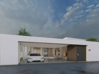 For sale 2 bedrooms house in Hang Dong, Chiang Mai