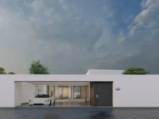 For sale 2 bedrooms house in Hang Dong, Chiang Mai