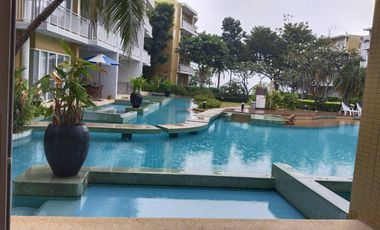 For rent 2 bedrooms condo in Cha Am, Phetchaburi