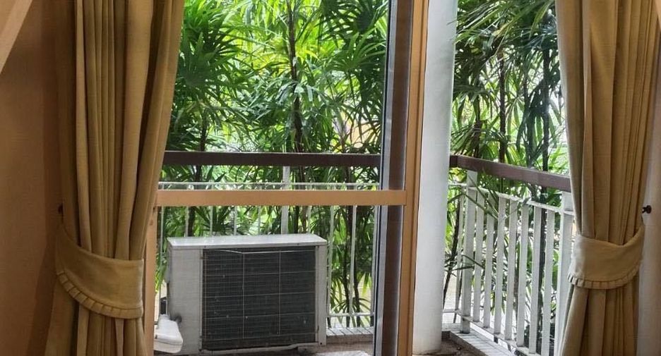 For rent 2 bedrooms condo in Cha Am, Phetchaburi