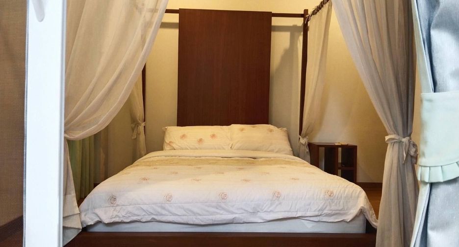 For rent 2 bedrooms condo in Cha Am, Phetchaburi