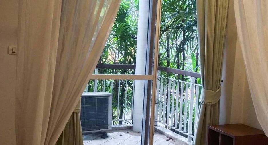 For rent 2 bedrooms condo in Cha Am, Phetchaburi
