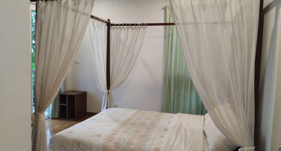 For rent 2 bedrooms condo in Cha Am, Phetchaburi